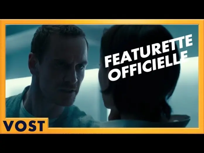 Watch film Assassin's Creed — Assassin's Creed - Featurette Entrez dans l'Animus [Officielle] VOST HD