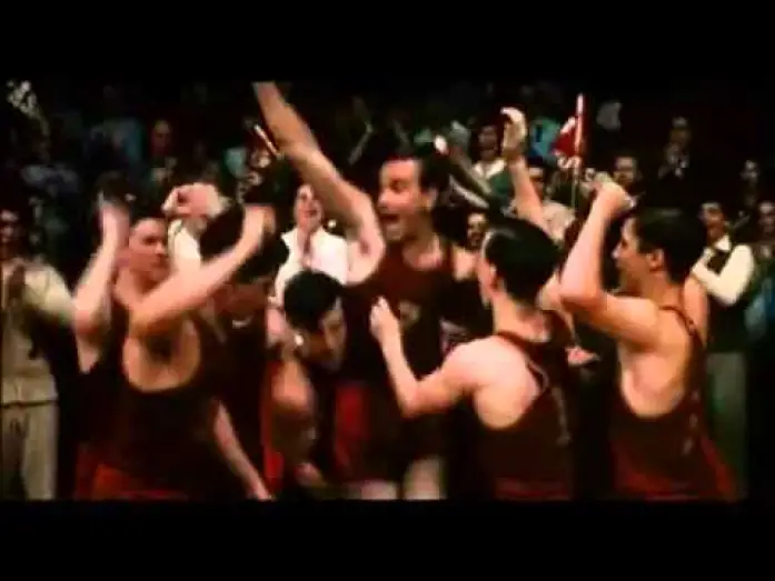 Watch film Big Fish | Big Fish - Bande Annonce VF