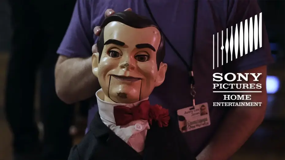 Watch film Goosebumps 2: Haunted Halloween | "Thrills and Chills - Director, Ari Sandel Now on Blu-ray & Digital!