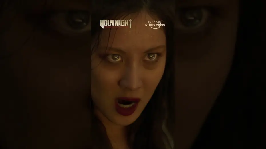 Watch film Holy Night: Demon Hunters | Don't miss Don Lee in HOLY NIGHT: DEMON HUNTERS [Dubbed]