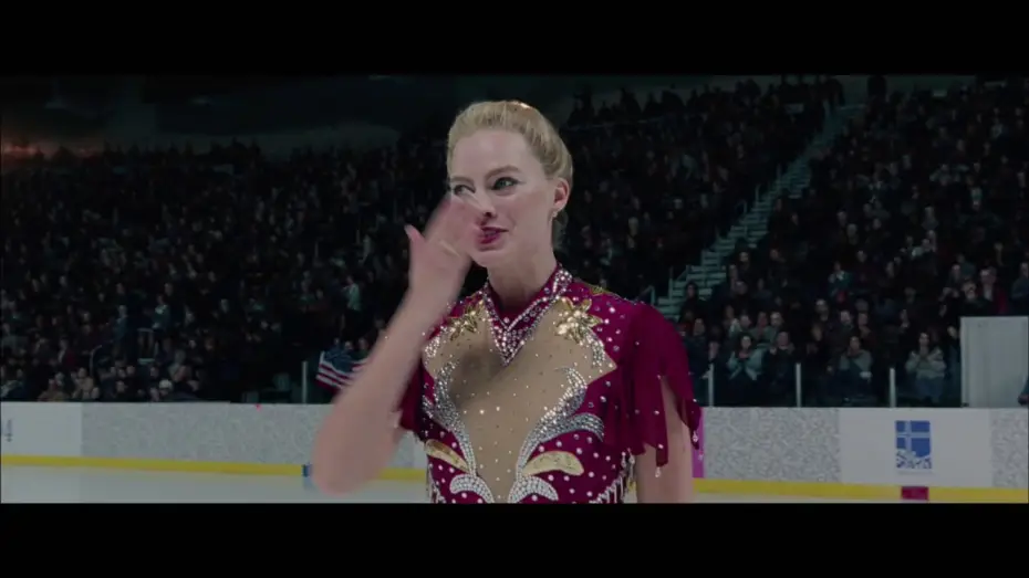 Watch film I, Tonya — Unapologetic