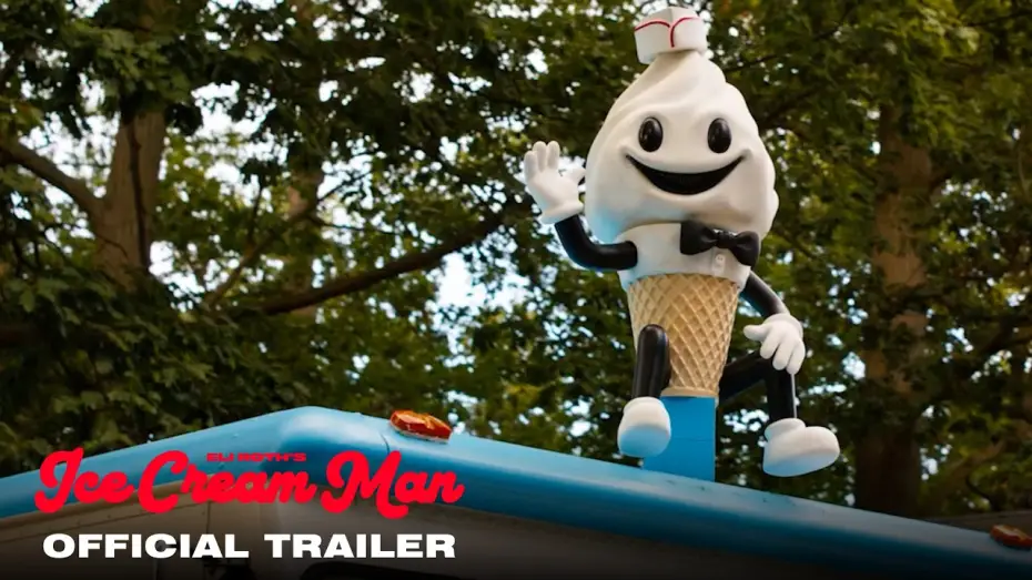 Watch film Ice Cream Man — Official Green Band Trailer