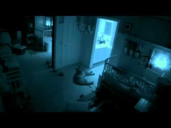 Watch film Paranormal Activity 2 — Paranormal Activity 2-Bande Annonce VF HD
