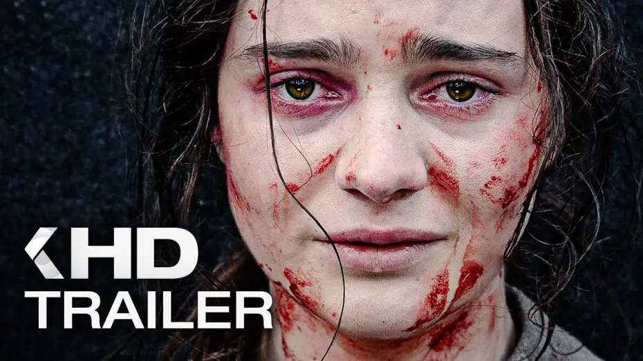 Watch film The Nightingale | THE NIGHTINGALE Trailer German Deutsch (2020)