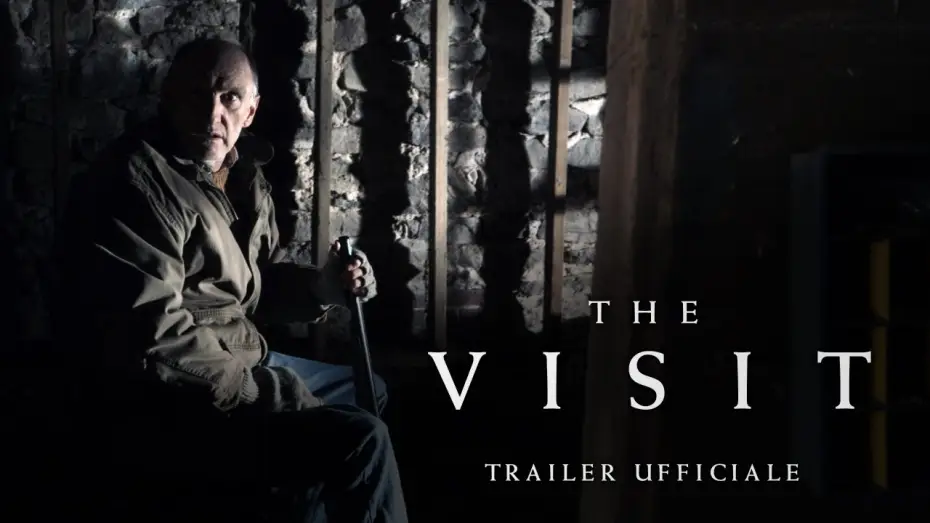 Watch film The Visit | THE VISIT di M. Night Shyamalan - Trailer internazionale in italiano