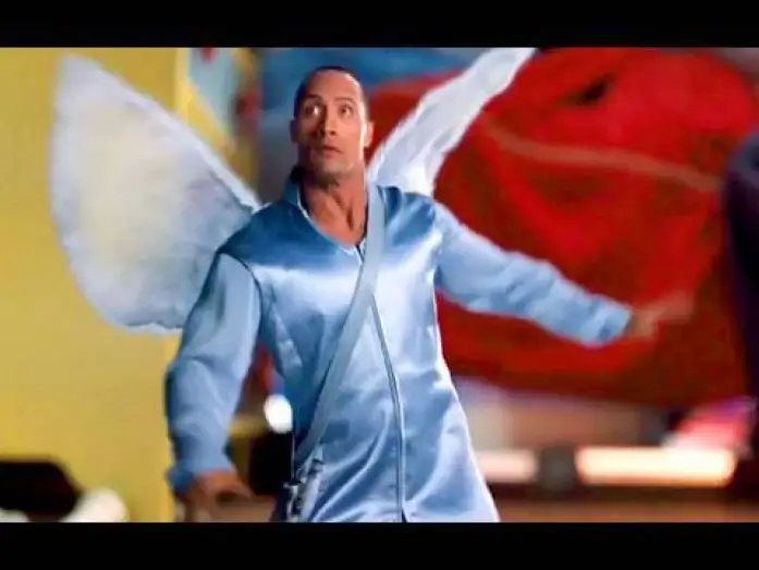 Watch film Tooth Fairy — The Tooth Fairy | Official Trailer (HD) | 20th Century FOX