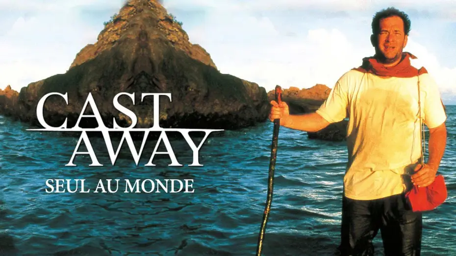 Watch film Cast Away | Seul au monde (2000) | Bande-annonce VF (HD | 1080p)