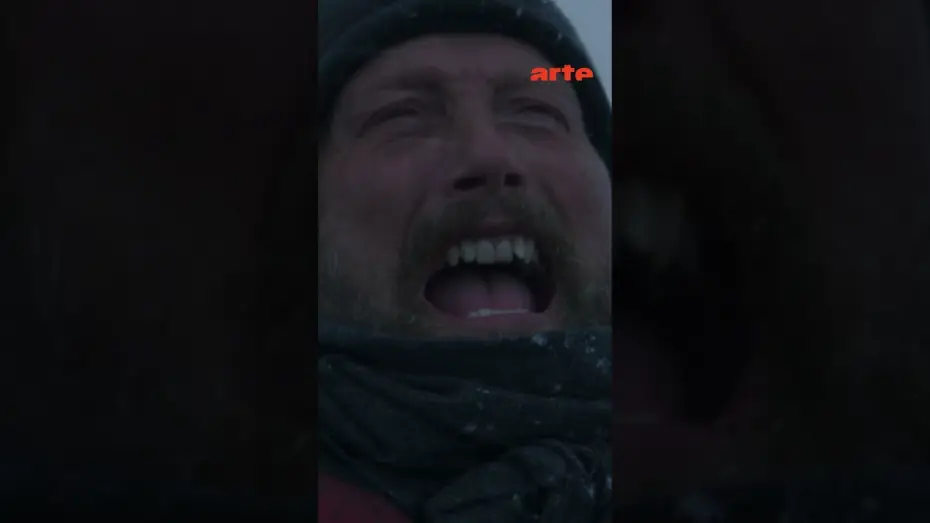 Watch film Mads Mikkelsen, Devil In The Flesh | Mads Mikkelsen &agrave; l'&eacute;preuve du froid ❄️🥶 | ARTE Cinema