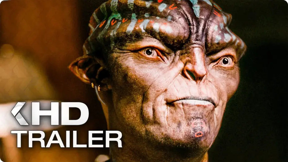 Watch film Men in Black: International | Trailer 2