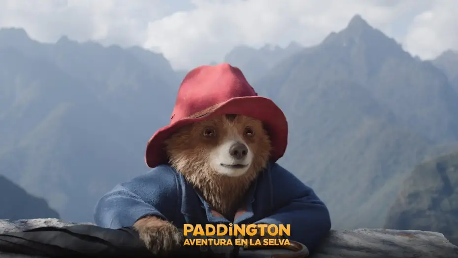 Watch film Paddington in Peru | &iexcl;Vive la mayor aventura!