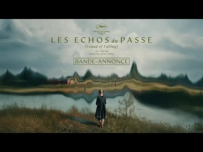 Watch film Sound of Falling | Les &Eacute;chos du Pass&eacute; - Bande-annonce