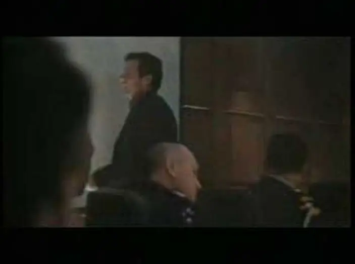 Watch film The Day After Tomorrow | Le Jour d'Apr&egrave;s - Bande Annonce
