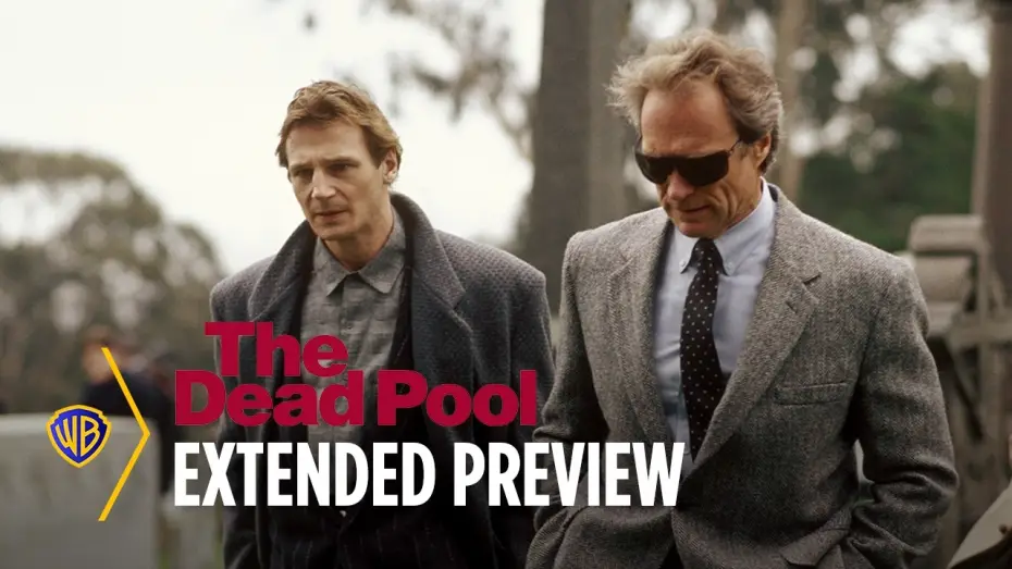 Watch film The Dead Pool | Extended Preview