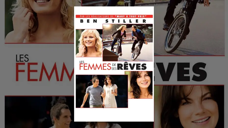 Watch film The Heartbreak Kid | Les Femmes De Ses R&ecirc;ves