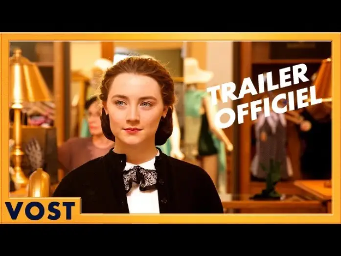 Watch film Brooklyn | Brooklyn - Bande Annonce VOST