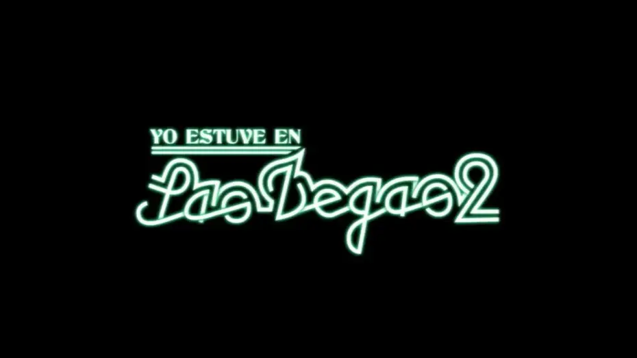 Watch film En mitad de la nada | Yo estuve en Las Vegas 2 -  trailer oficial
