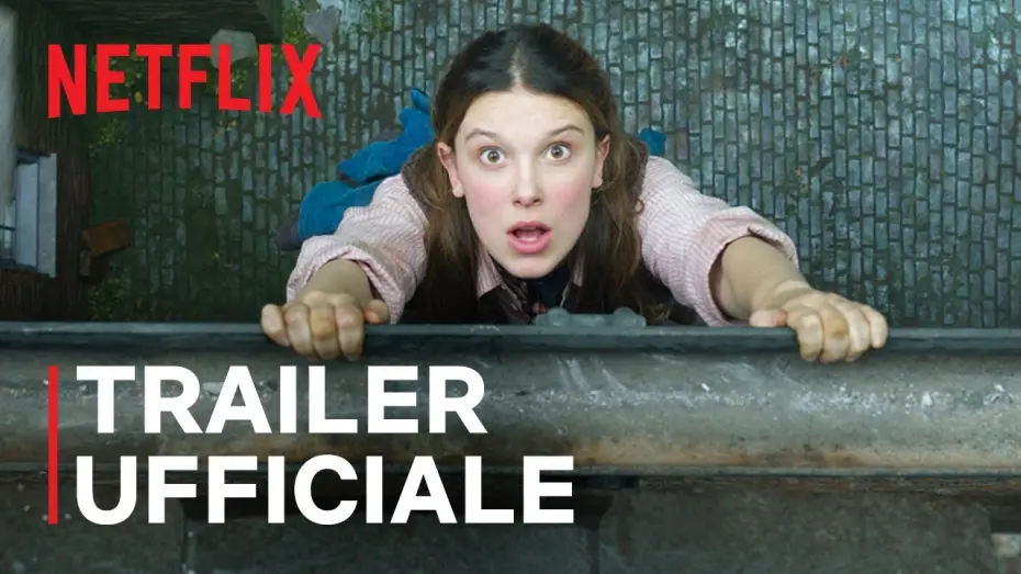 Watch film Enola Holmes 2 | Enola Holmes 2 | Trailer ufficiale - Parte 1 | Netflix Italia