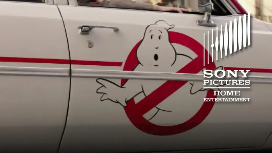 Watch film Ghostbusters — On Blu-ray & Digital