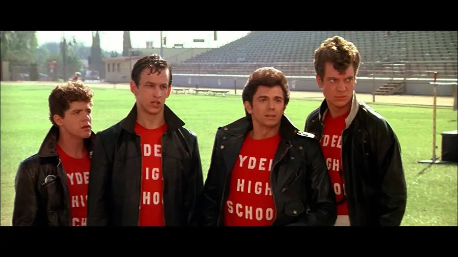 Watch film Grease 2 | Grease 2 - Trailer