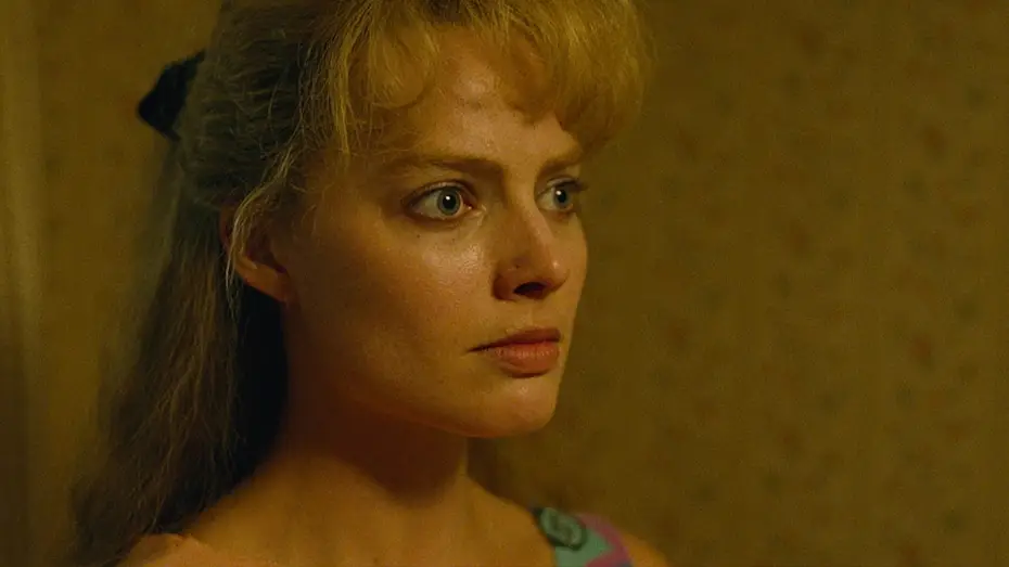 Watch film I, Tonya — Tonya's Mother Throws Knife At Her