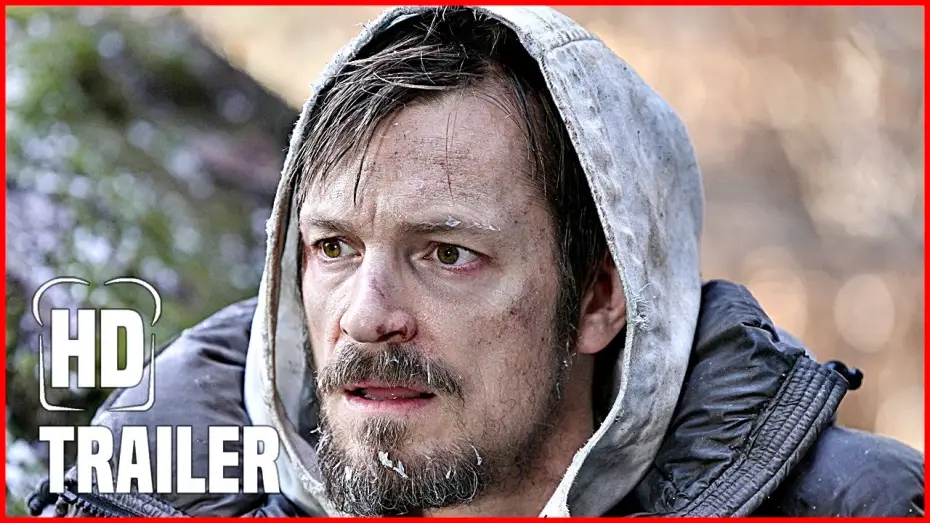 Watch film Icefall | ICEFALL - BIS DAS EIS BRICHT Trailer German Deutsch (2025)