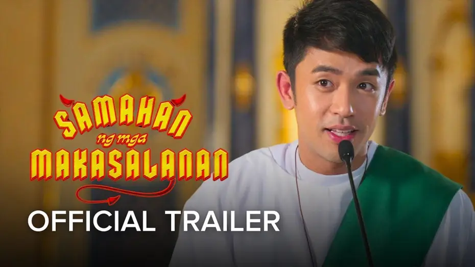 Watch film Sinner's Club | Samahan Ng Mga Makasalanan | OFFICIAL MOVIE TRAILER