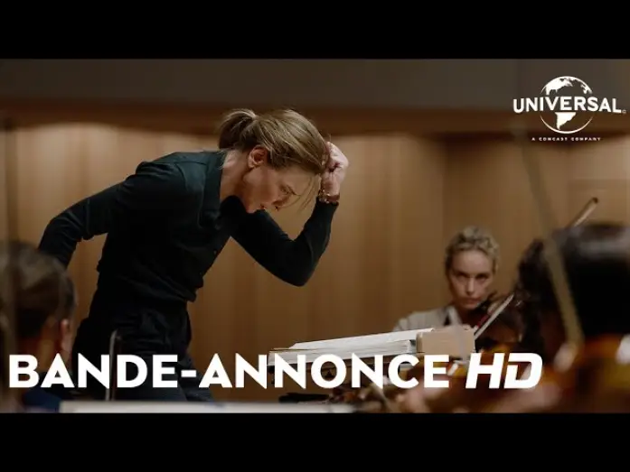 Watch film T&Aacute;R | Bande Annonce [VOST]