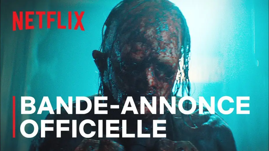 Watch film Texas Chainsaw Massacre | MASSACRE &Agrave; LA TRON&Ccedil;ONNEUSE | Bande-annonce officielle VF | Netflix France