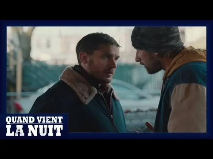 Watch film The Drop — Quand vient la Nuit - Extrait Le Chantage [Officiel] VF HD