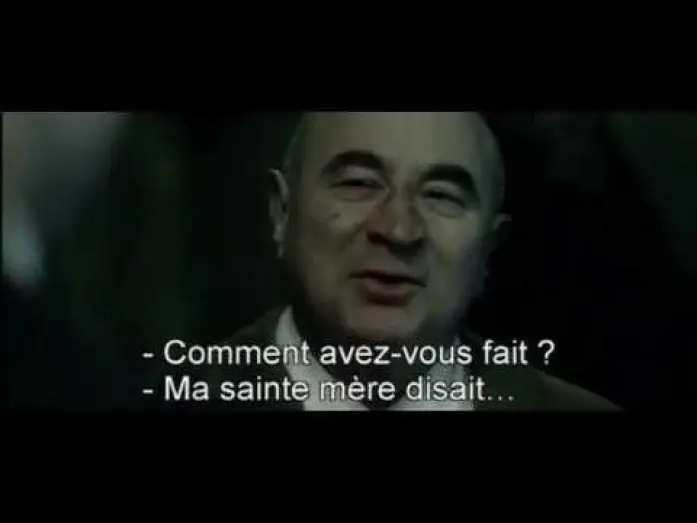 Watch film Unleashed — Danny The Dog / Danny the Dog (2005) - Trailer (french subtitles)