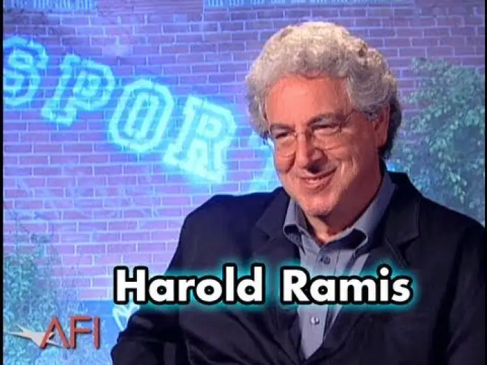 Watch film Caddyshack | Harold Ramis On CADDYSHACK 30 Years Later