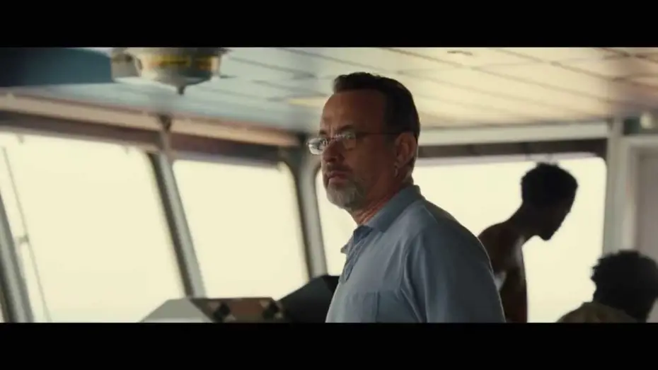 Watch film Captain Phillips | Capitaine Phillips - Extrait "Pirates Take The Maersk Alabama" - VF
