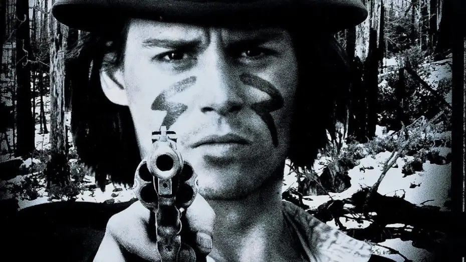 Watch film Dead Man — Dead Man (film 1995) TRAILER ITALIANO