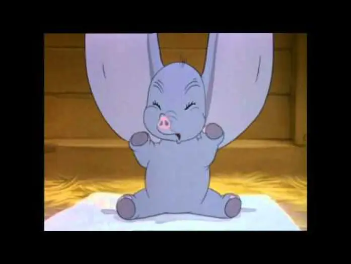 Watch film Dumbo | Dumbo trailer ita