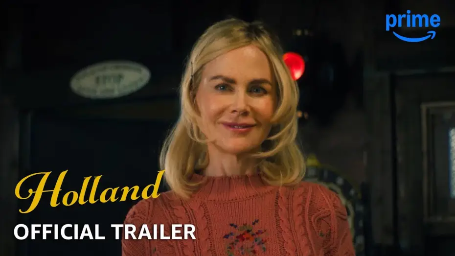 Watch film Holland — Official Trailer