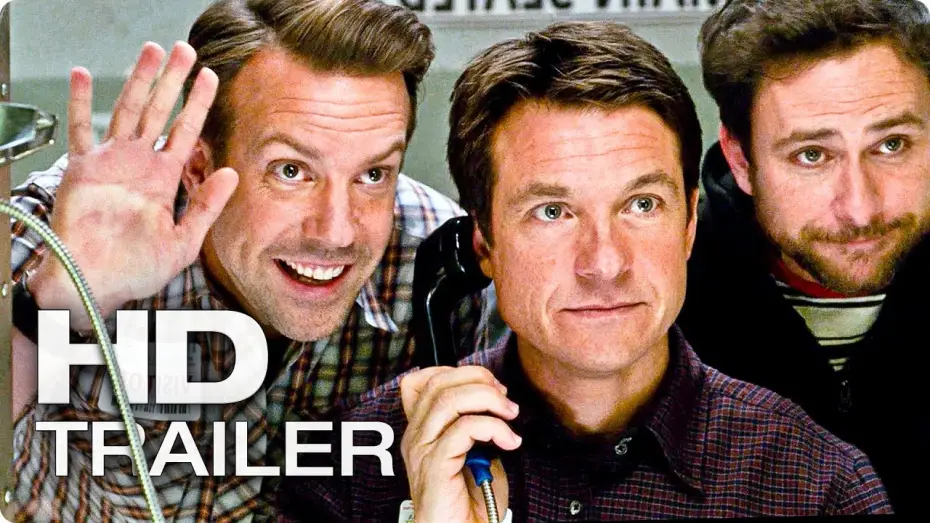 Watch film Horrible Bosses 2 | Exklusiv: KILL THE BOSS 2 Trailer Deutsch German | 2014 [HD]