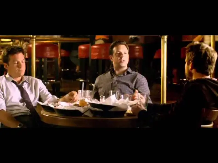 Watch film Horrible Bosses | Come ammazzare il capo... e vivere felici - Trailer