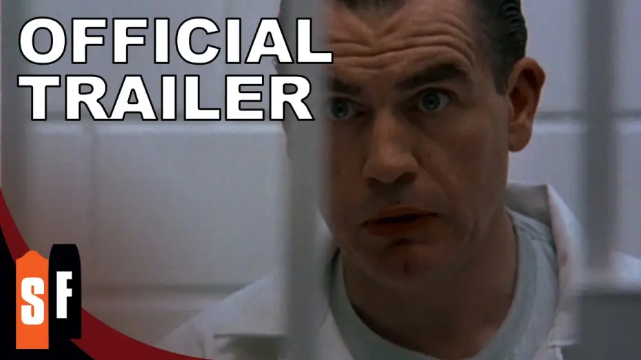 Watch film Manhunter | Manhunter (1986) [Collector's Edition] - Official Trailer (HD)