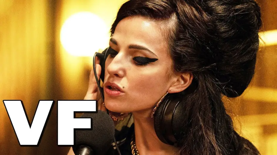 Watch film Back to Black | BACK TO BLACK Bande Annonce VF (2024) Biopic d'Amy Winehouse