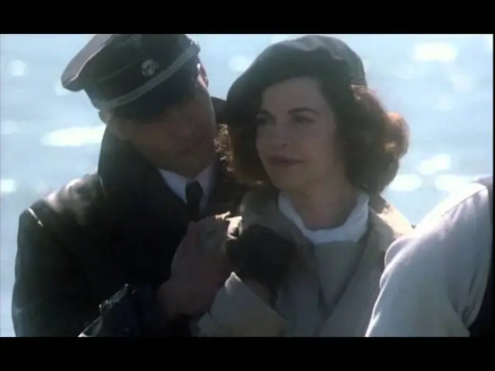 Watch film Black Angel | Senso '45 [Black Angel] (2002) Trailer