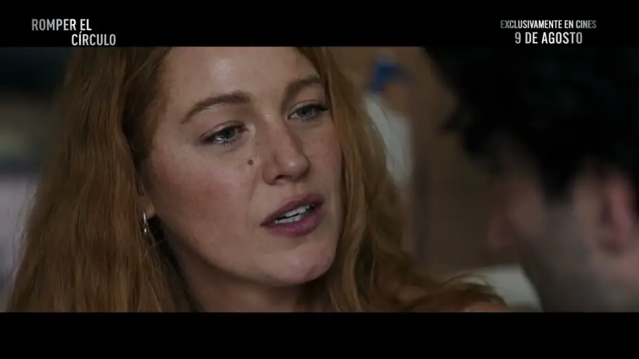 Watch film It Ends with Us | Sum&eacute;rgete en la historia de Lily Bloom.