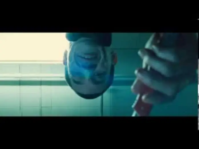 Watch film Oldboy — Oldboy - Nothing Is More Twisted Than The Truth [Universal Pictures]