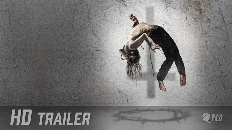 Watch film Shadow of God | SHADOW OF GOD / Trailer Deutsch (HD)