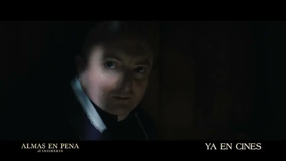 Watch film The Banshees of Inisherin | Anuncio: 'Un par de cosas'