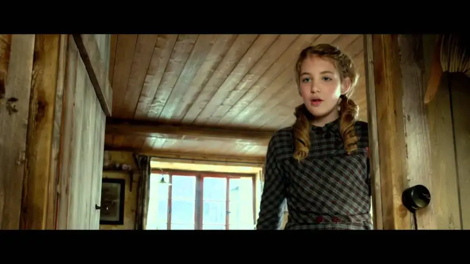 Watch film The Book Thief | ZŁODZIEJKA KSIĄŻEK - polski zwiastun