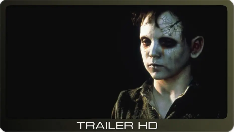 Watch film The Devil's Backbone | Trailer #1