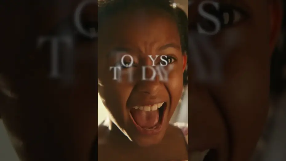 Watch film The Woman in the Yard | In Theaters Friday