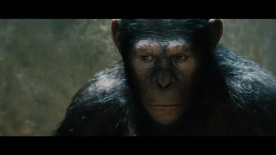 Watch film Rise of the Planet of the Apes — Planet der Affen: Prevolution - Trailer 1 (Full-HD) - Deutsch / German