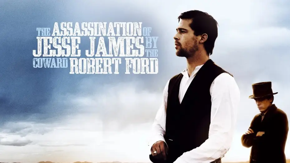 Watch film The Assassination of Jesse James by the Coward Robert Ford | L'Assassinio Di Jesse James Per Mano Del Codardo Robert Ford (film 2007) TRAILER ITALIANO