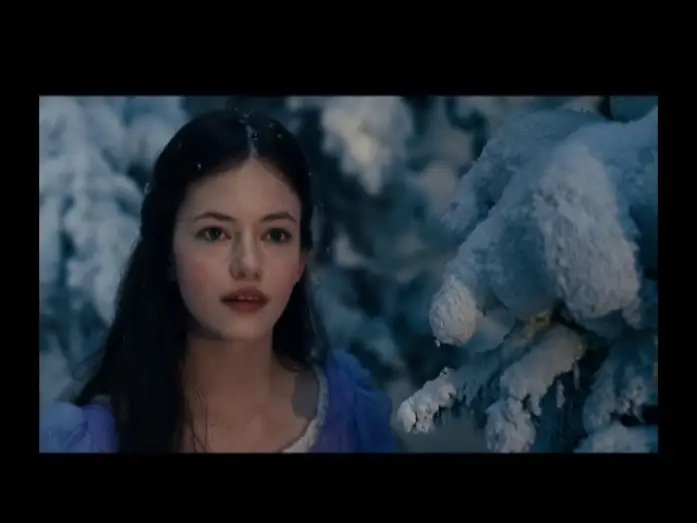 Watch film The Nutcracker and the Four Realms — NUTCRACKER AND THE 4 REALM - HD